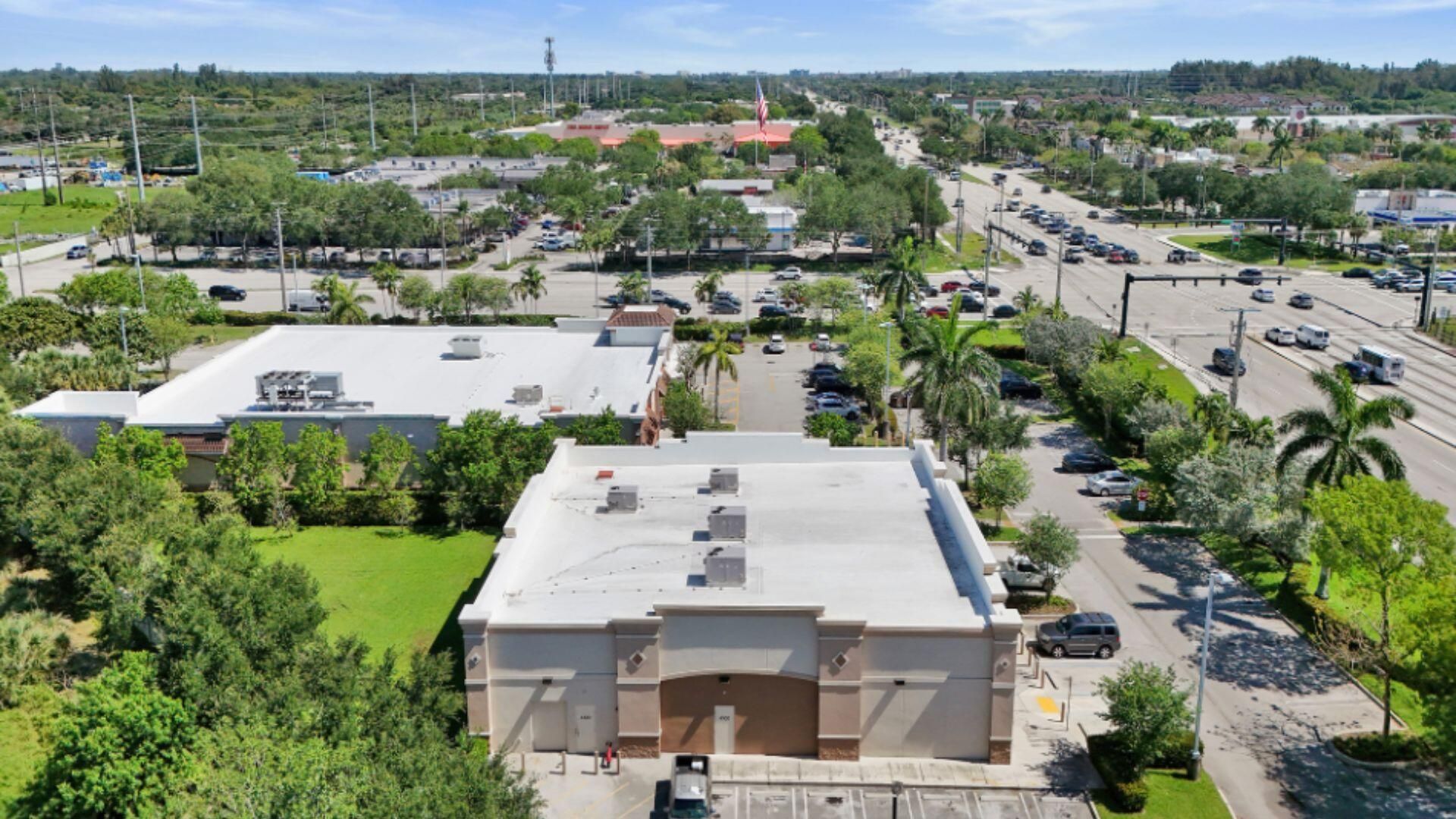 4100 N University Drive, Cooper City, FL 00000 Photo