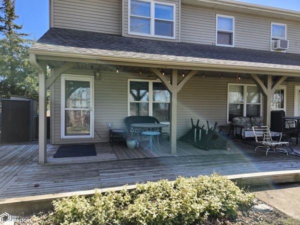 2405 186th St, Unit #1, Clarion, IA 50525
