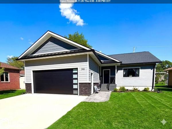 346 Sarah Avenue, Iowa Falls, IA 50126