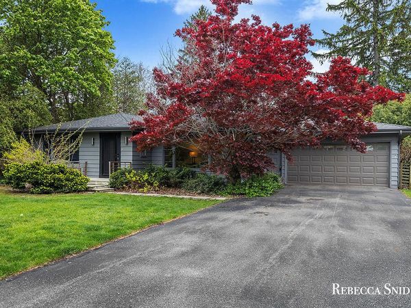 3134 Midland Drive SE, Grand Rapids, MI 49506