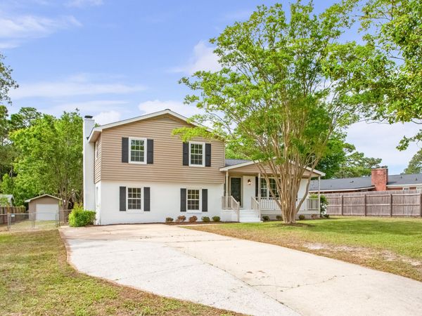335 Sabra Drive, Wilmington, NC 28405