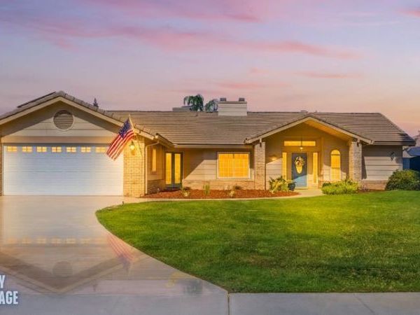 7009 Etter Street, Bakersfield, CA 93308