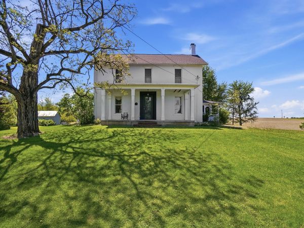 10353 Old Columbus Road, South Vienna, OH 45369