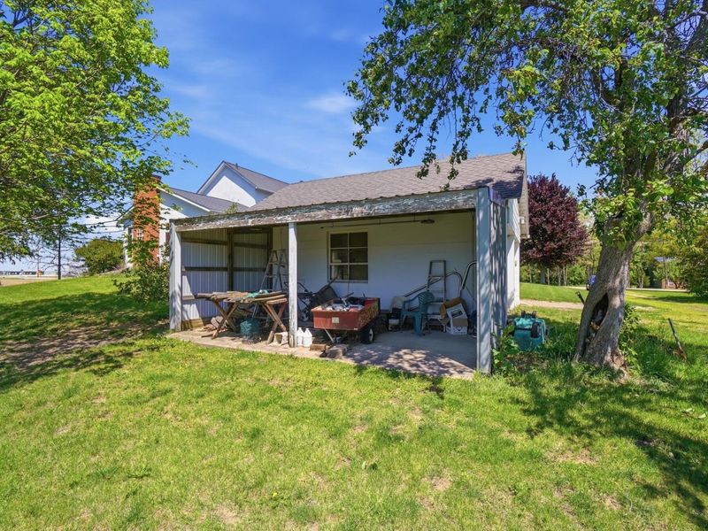 10353 Old Columbus Road, South Vienna, OH 45369 Photo 13
