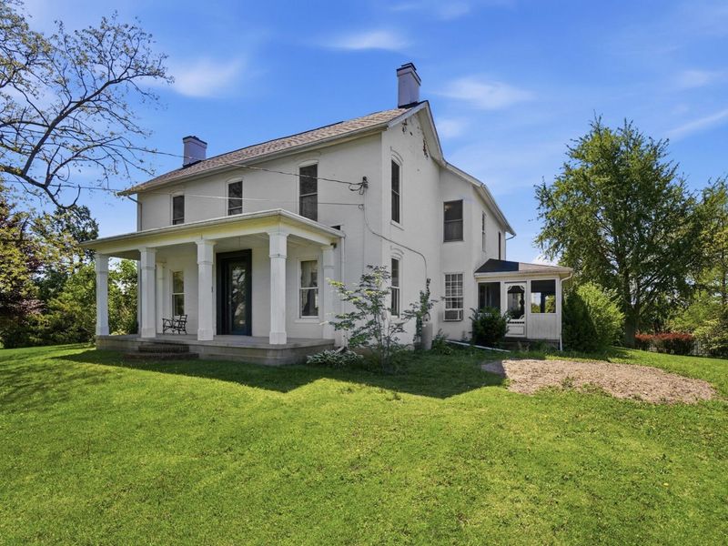 10353 Old Columbus Road, South Vienna, OH 45369 Photo 2