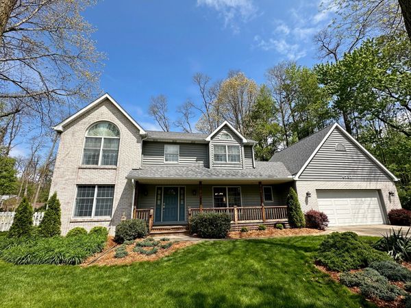 6732 Vienna Avenue , Portage, IN 46368