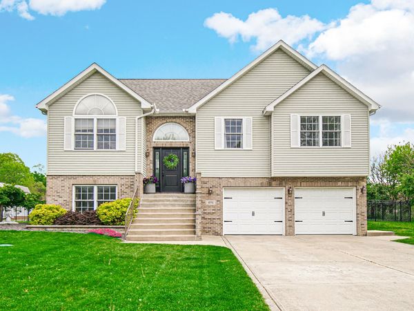 494 N 266 W , Valparaiso, IN 46385
