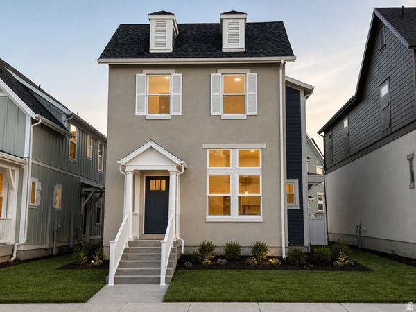 7029 W LAKE AVE , South Jordan, UT 84009
