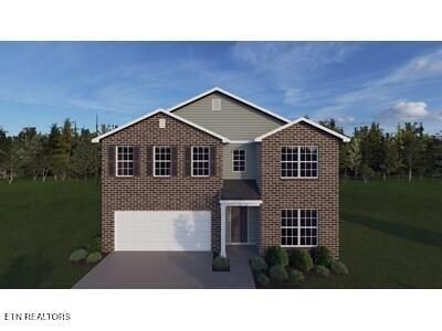 12371 Sweet Maple Lane, Knoxville, TN 37932 Main Photo