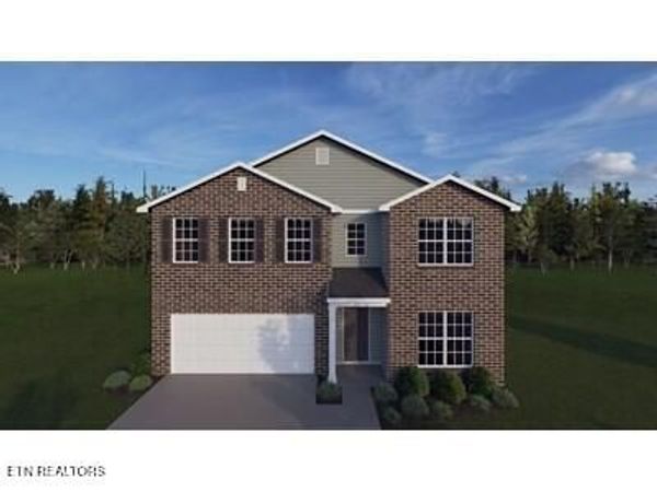 12371 Sweet Maple Lane, Knoxville, TN 37932