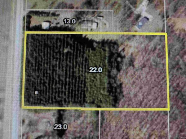 3148 N 450, Winamac, IN 46996