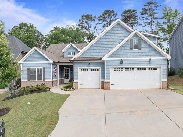 4260 Links Boulevard , Jefferson, GA 30549
