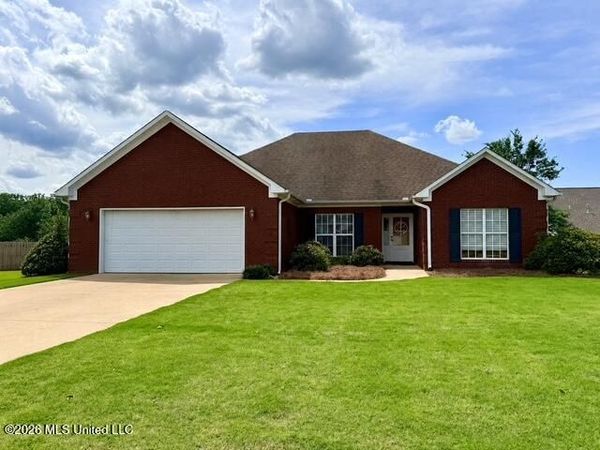 712 Savannah Drive, Oxford, MS 38655