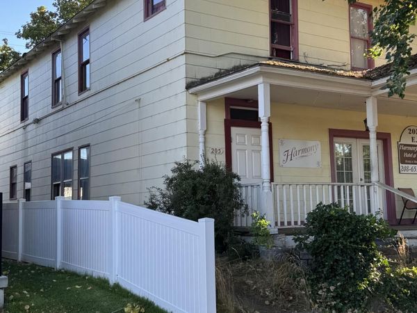 205 E Indiana AVE, Coeur d'Alene, ID 83814