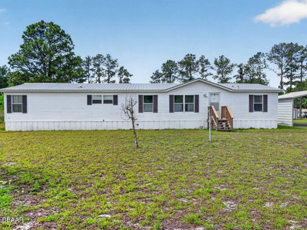 101 Coleman Place, Satsuma, FL 32189