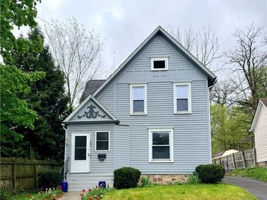 102 Burns Terrace, Penn Yan, NY 14527