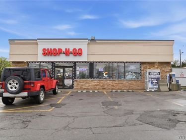1849 Abbott Road, Buffalo, NY 14218