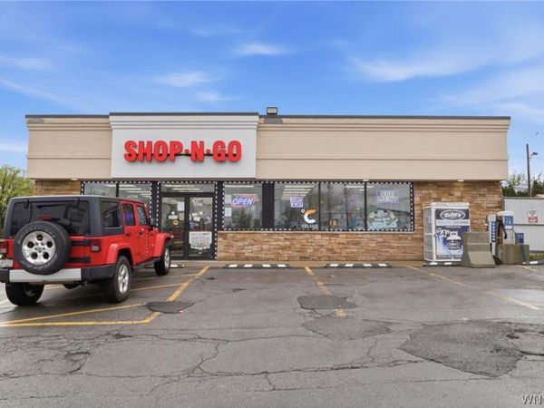 1849 Abbott Road, Buffalo, NY 14218
