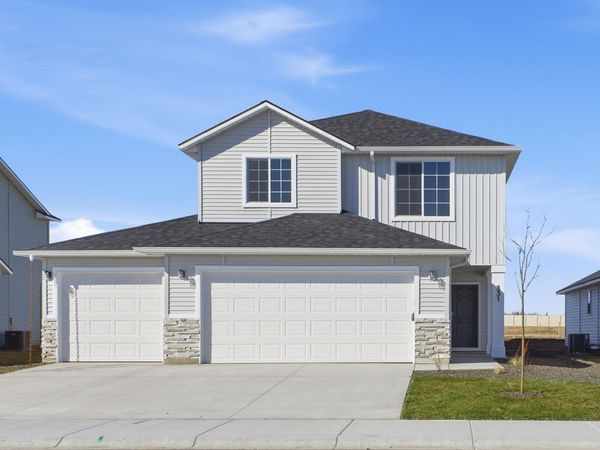 462 Oliver St, Emmett, ID 83617