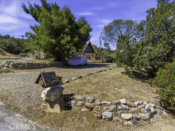 112 Aspen, Bodfish, CA 93205