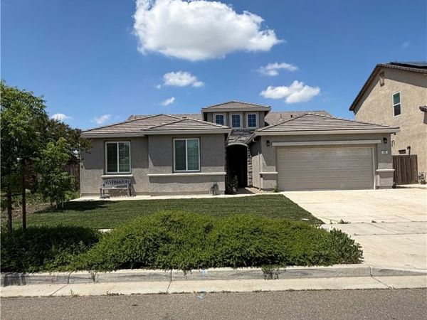495 Daffodil, Merced, CA 95341
