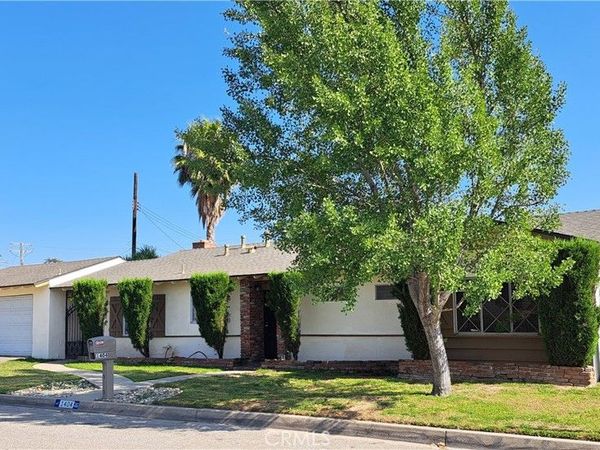 1404 E Louisa, West Covina, CA 91791