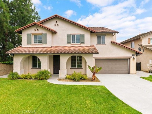16543 Sagebrush, Chino Hills, CA 91709
