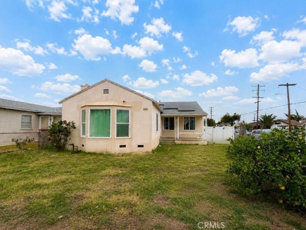 400 N Nicholson Avenue, Monterey Park, CA 91755