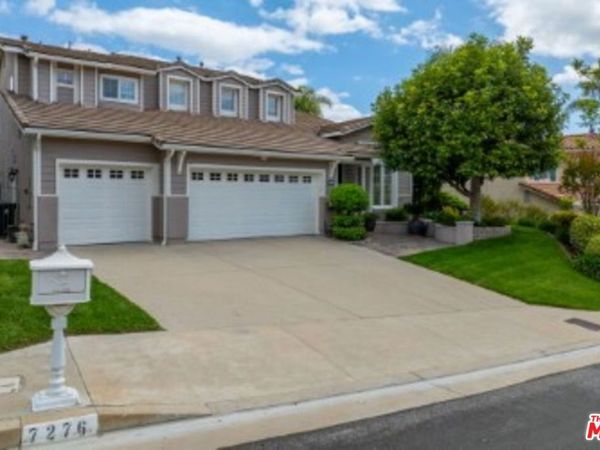 7276 Glenhaven Court, West Hills, CA 91307