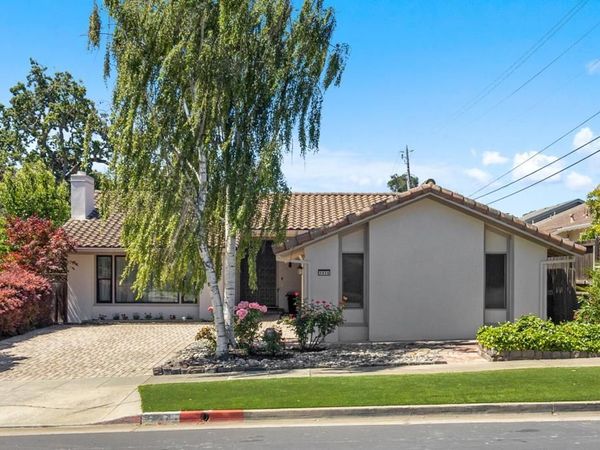 1414 Alameda De Las Pulgas, San Mateo, CA 94402