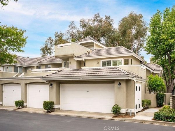26129 Mcbean, Unit 41, Valencia, CA 91355