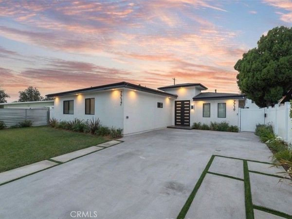 7717 Jamieson Avenue, Reseda, CA 91335