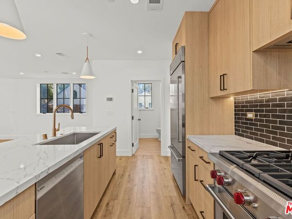 5538 Tova Drive, Sherman Oaks, CA 91411