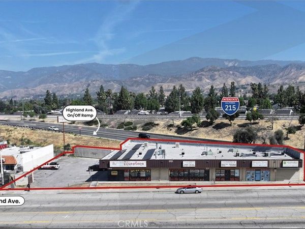 2240 E Highland, San Bernardino, CA 92404