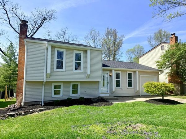821 Allenwood Court, Delhi Twp, OH 45238