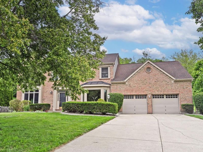 8882 Timberchase Court, West Chester, OH 45069 Photo 2