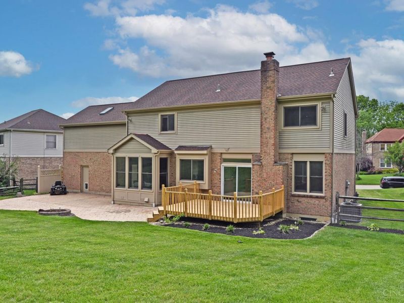 8882 Timberchase Court, West Chester, OH 45069 Photo 62