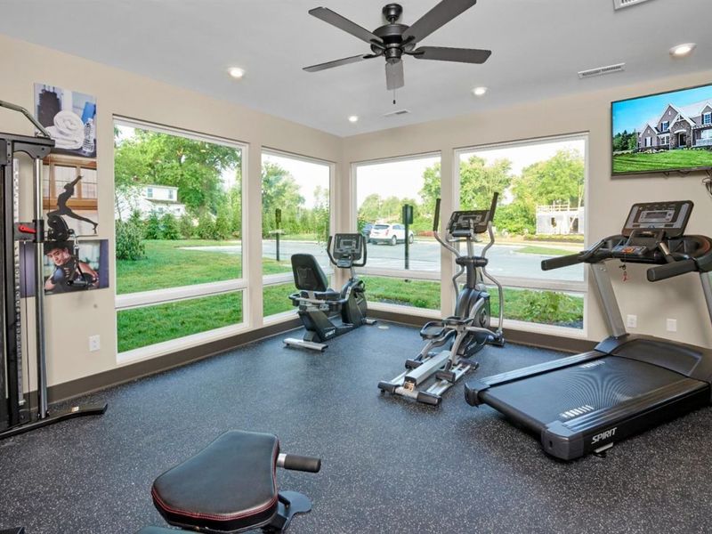493 Tradition Ridge, Unit 82300, Union Twp, OH 45245 Photo 7