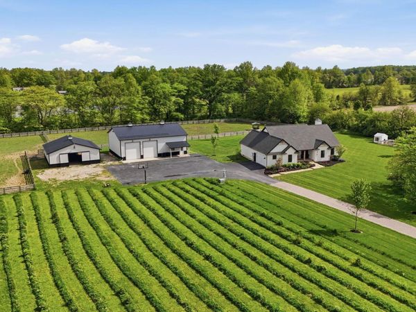 9850 Harriott Road, Marysville, OH 43040