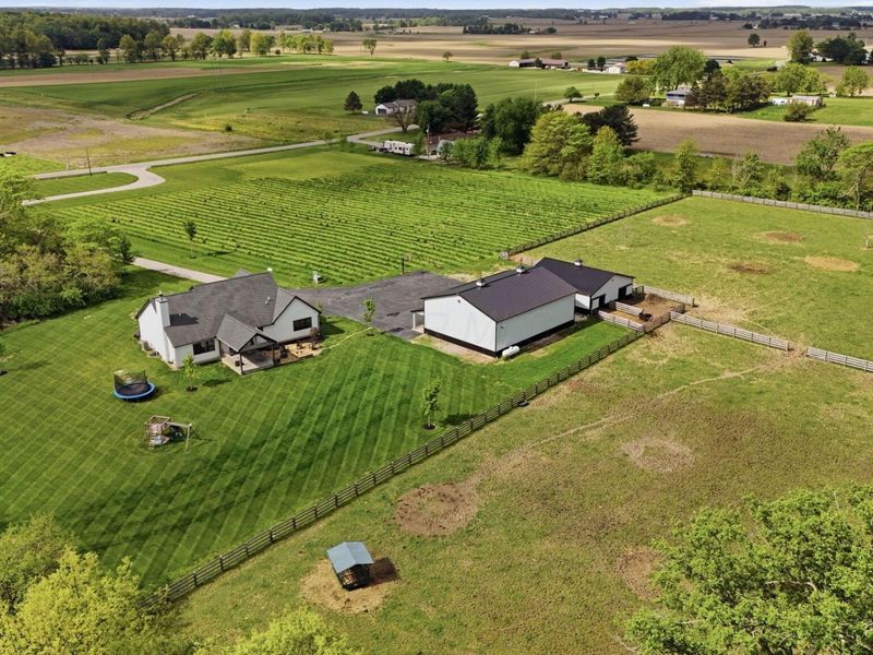 9850 Harriott Road, Marysville, OH 43040 Photo 113