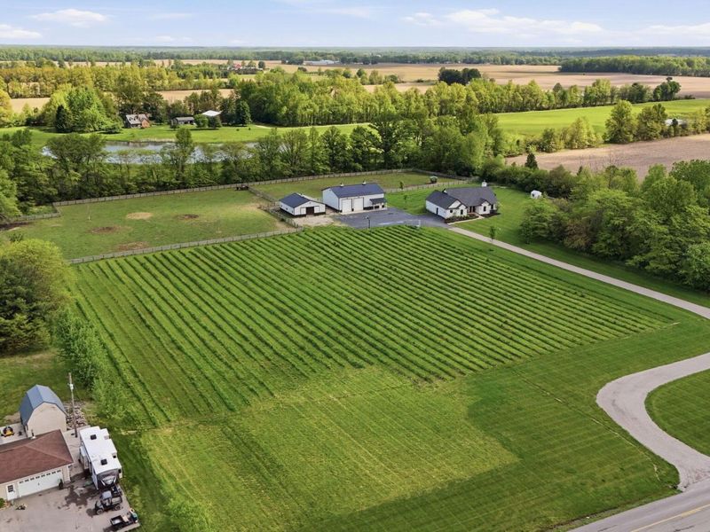 9850 Harriott Road, Marysville, OH 43040 Photo 2