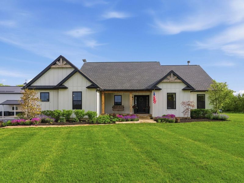 9850 Harriott Road, Marysville, OH 43040 Photo 3