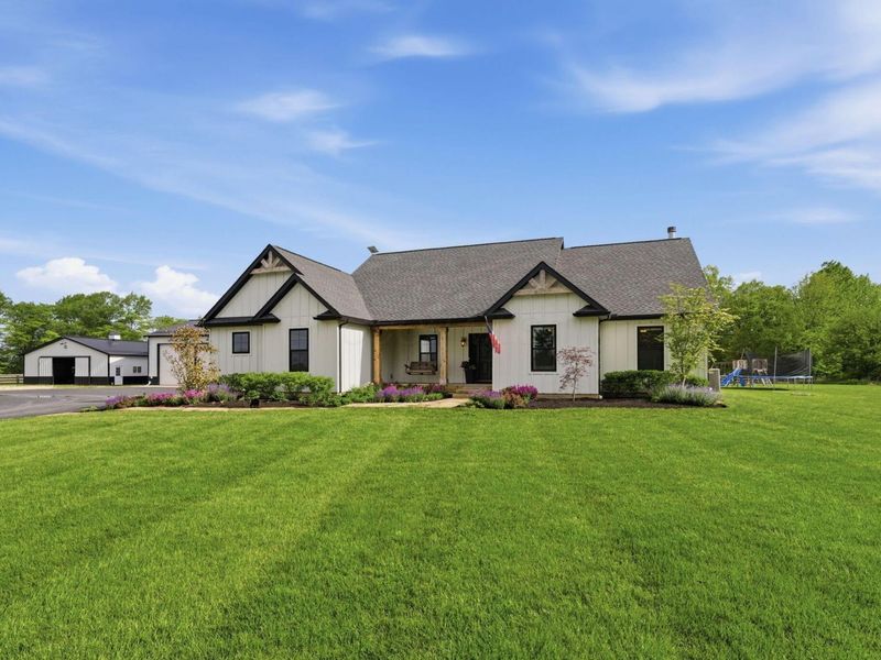 9850 Harriott Road, Marysville, OH 43040 Photo 4