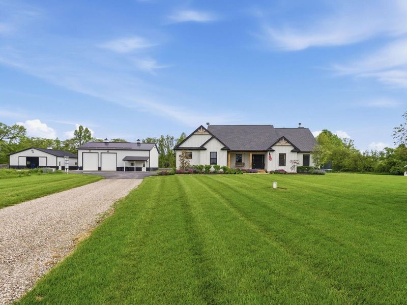 9850 Harriott Road, Marysville, OH 43040 Photo 5