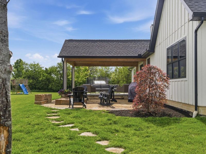 9850 Harriott Road, Marysville, OH 43040 Photo 71