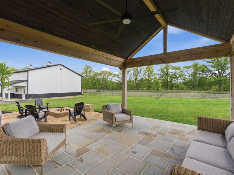 9850 Harriott Road, Marysville, OH 43040 Photo 74