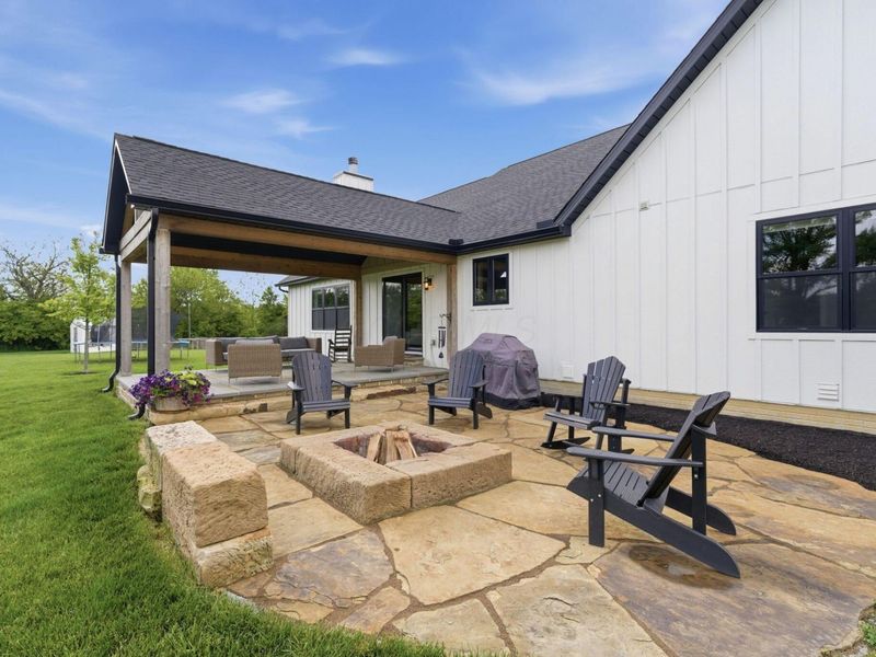 9850 Harriott Road, Marysville, OH 43040 Photo 76