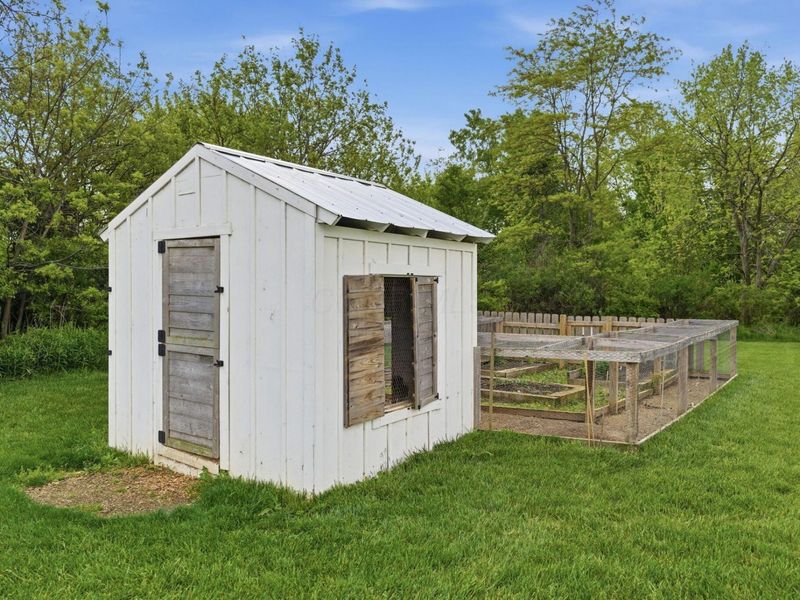 9850 Harriott Road, Marysville, OH 43040 Photo 87