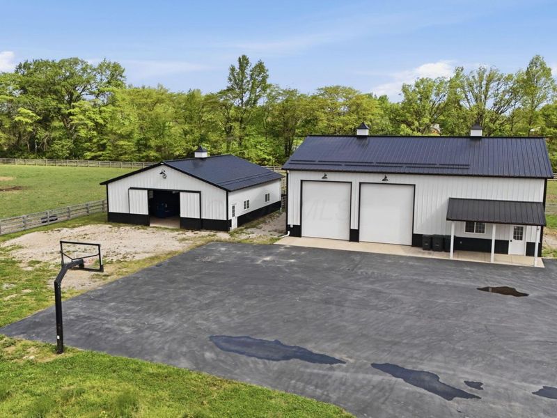 9850 Harriott Road, Marysville, OH 43040 Photo 92