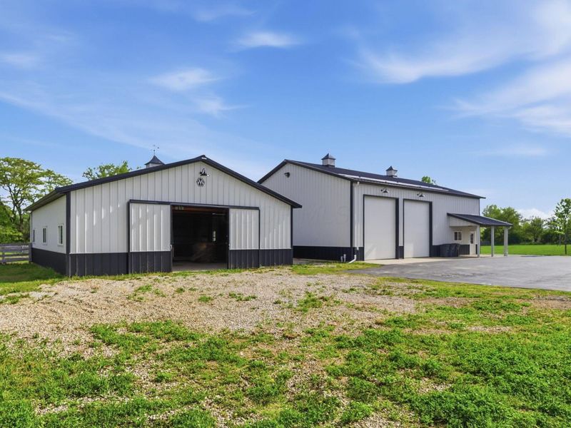 9850 Harriott Road, Marysville, OH 43040 Photo 93